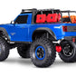 TRX-4 Sport High Trail Edition (Blue)