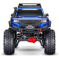 TRX-4 Sport High Trail Edition (Blue)