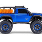 TRX-4 Sport High Trail Edition (Blue)