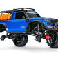 TRX-4 Sport High Trail Edition (Blue)