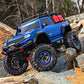 TRX-4 Sport High Trail Edition (Blue)