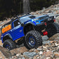 TRX-4 Sport High Trail Edition (Blue)