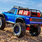 TRX-4 Sport High Trail Edition (Blue)