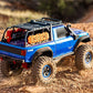 TRX-4 Sport High Trail Edition (Blue)