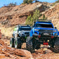 TRX-4 Sport High Trail Edition (Blue)