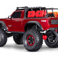 TRX-4 Sport High Trail Edition (Red)