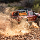 TRX-4 Sport High Trail Edition (Red)