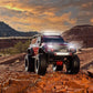 TRX-4 Sport High Trail Edition (Red)