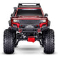 TRX-4 Sport High Trail Edition (Red)