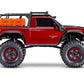 TRX-4 Sport High Trail Edition (Red)