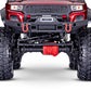 TRX-4 Sport High Trail Edition (Red)