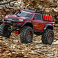 TRX-4 Sport High Trail Edition (Red)