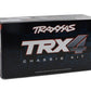 Traxxas TRX-4® 1/10 Scale Trail Rock Crawler Assembly Kit w/TQi™ 2.4GHz Radio
