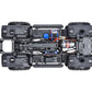 Traxxas TRX-4® 1/10 Scale Trail Rock Crawler Assembly Kit w/TQi™ 2.4GHz Radio