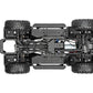 Traxxas TRX-4® 1/10 Scale Trail Rock Crawler Assembly Kit w/TQi™ 2.4GHz Radio