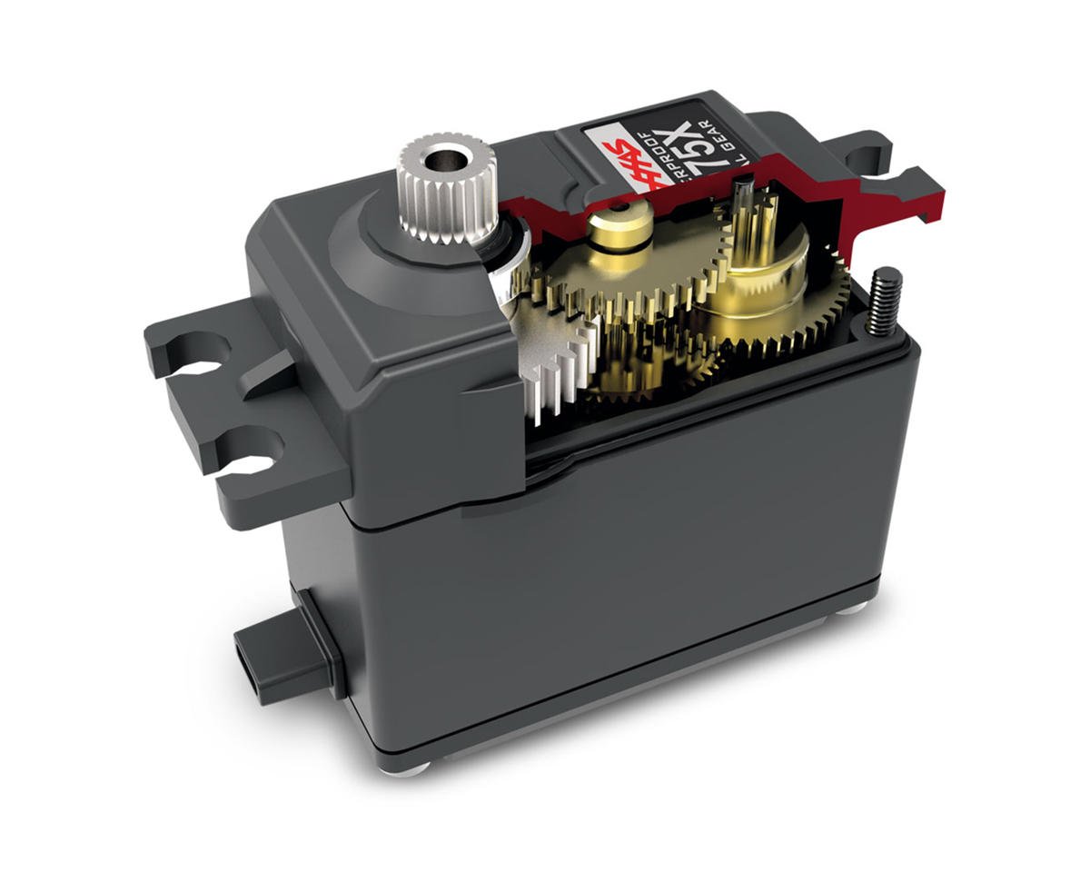 Traxxas TRX-4® 1/10 Scale Trail Rock Crawler Assembly Kit w/TQi™ 2.4GHz Radio