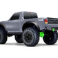 TRX-4 Sport 1/10 Scale Trail Rock Crawler w/XL-5 HV ESC & TQ 2.4GHz Radio