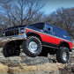 1/10 TRX-4 1979 Ford Bronco Clipless