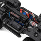 Traxxas TRX-4® 1/10 Trail Crawler Truck w/1979 Chevy Blazer Clipless Body (Black) w/TQi 2.4GHz Radio