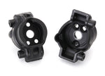 Rear Portal Drive Axle Mounts (L&R)