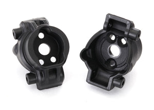 Rear Portal Drive Axle Mounts (L&R)