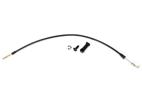 TRX-4 Rear T-Lock Cable