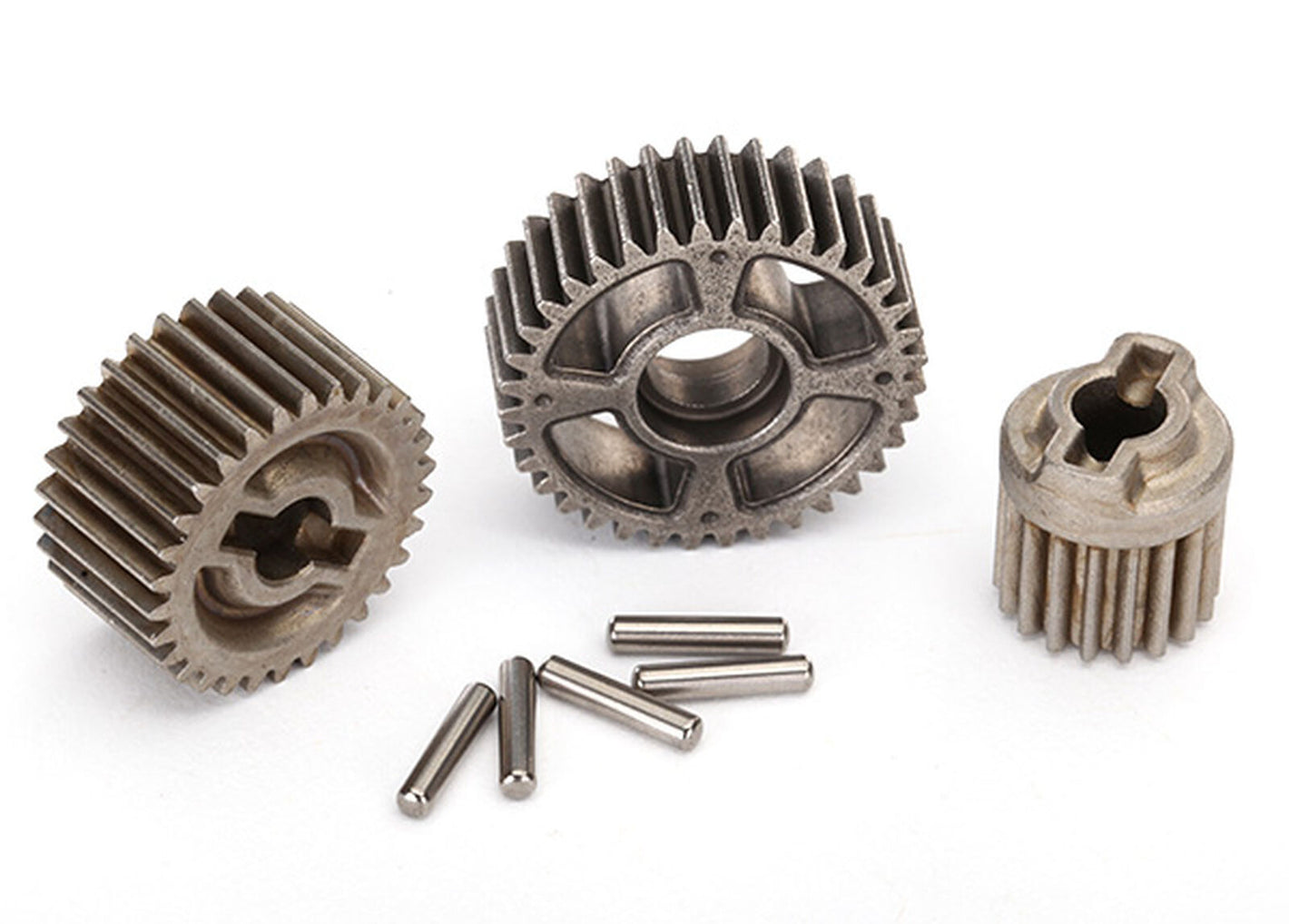 Transmission Gear Set 18T/30T