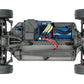 4-Tec 2.0 VXL 1/10 Brushless RTR Touring Car Chassis (No Body) W/TQi 2.4ghz Radio & TSM