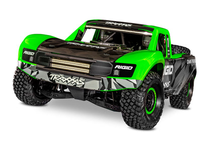 Traxxas Unlimited Desert Racer UDR 6S RTR 4WD Race Truck w/LED Lights & TQi 2.4GHz Radio