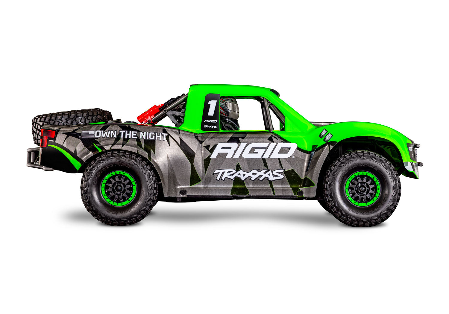 ホビーラジコン TRAXXAS UDR Traxxas Unlimited Desert Racer UDR 6S RTR 4WD Race Truck