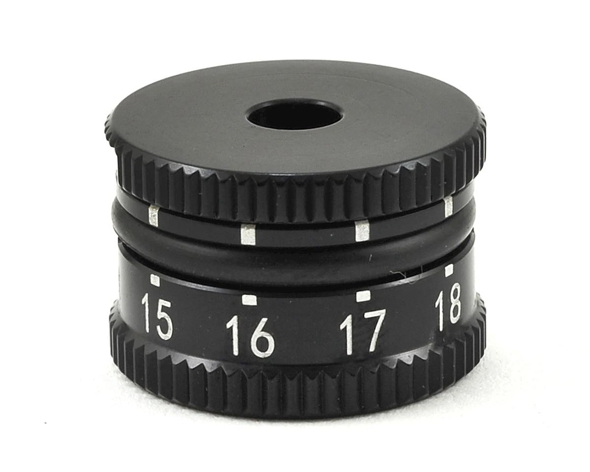 Hudy Ride Height Gauge (14-20mm) [HUD107740]