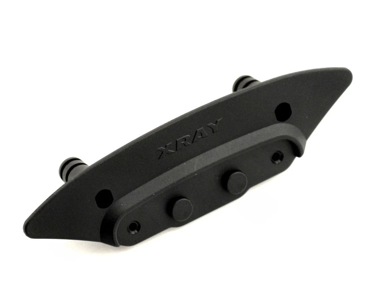 XRAY Lower Front Bumper [XRA381200]