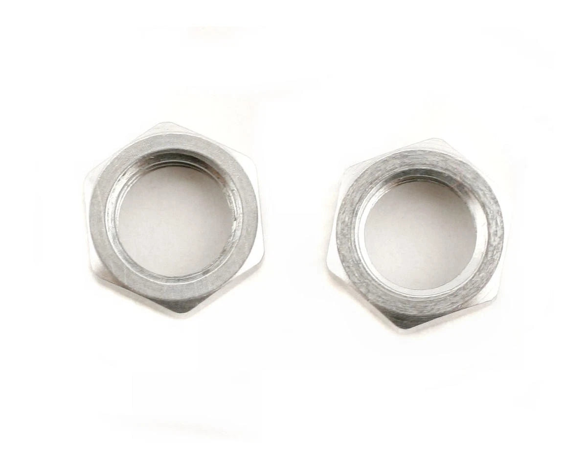 XRAY Aluminum Wheel Nut (2) [XRA385262]