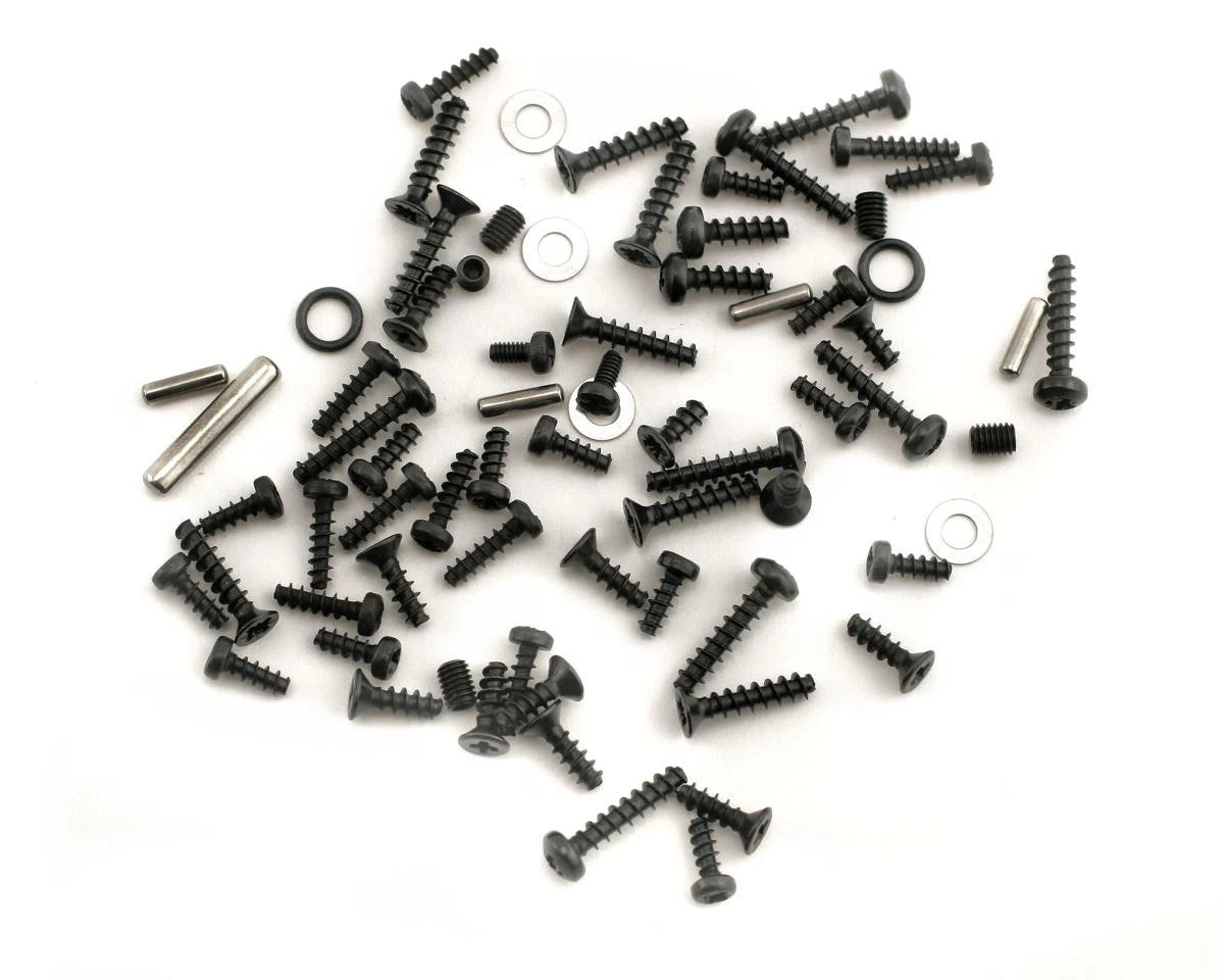 XRAY Mounting Hardware Package For M18 (Set) [XRA389300]