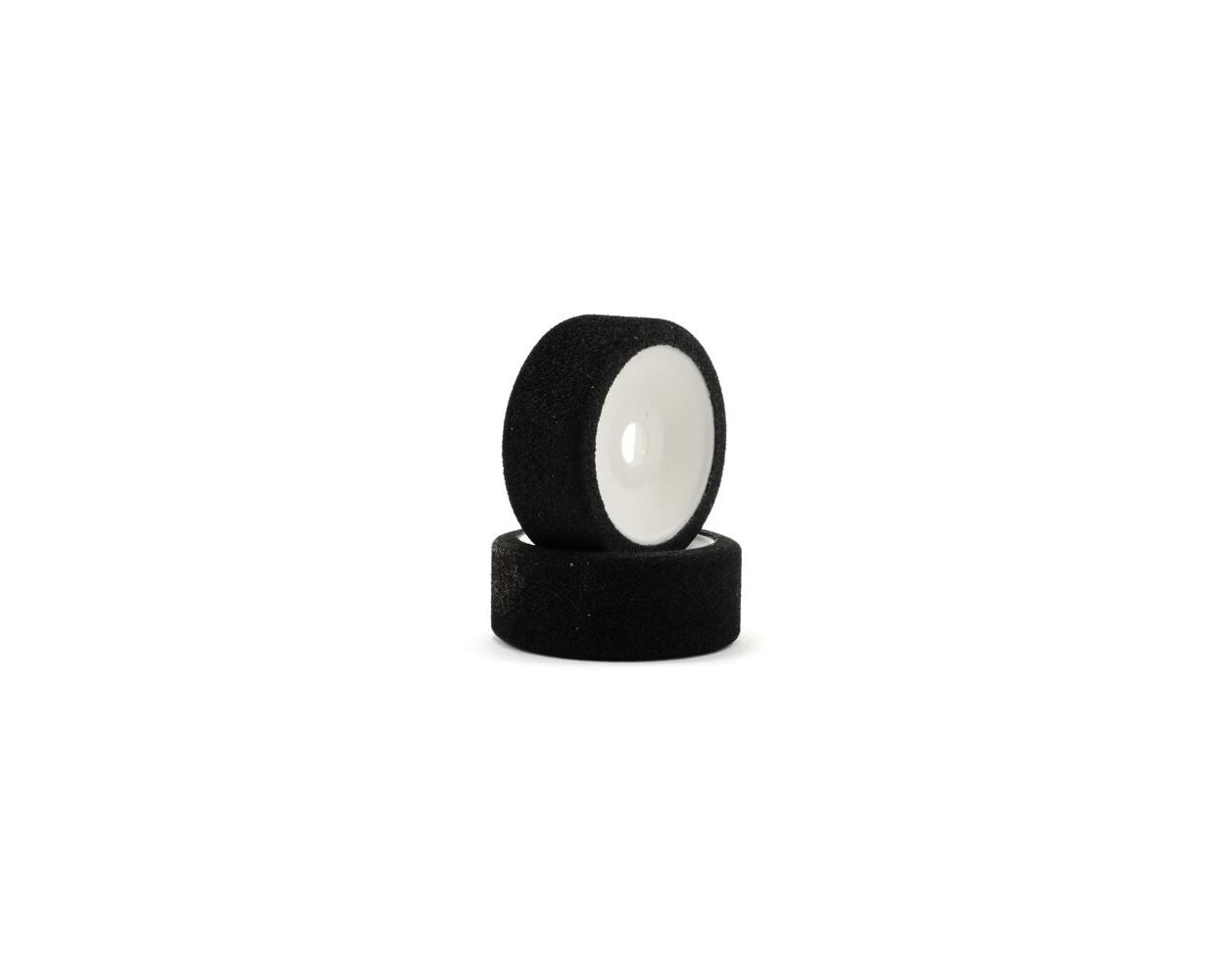 XRAY REAR FOAM TIRE MOUNTED WITH HE 389541