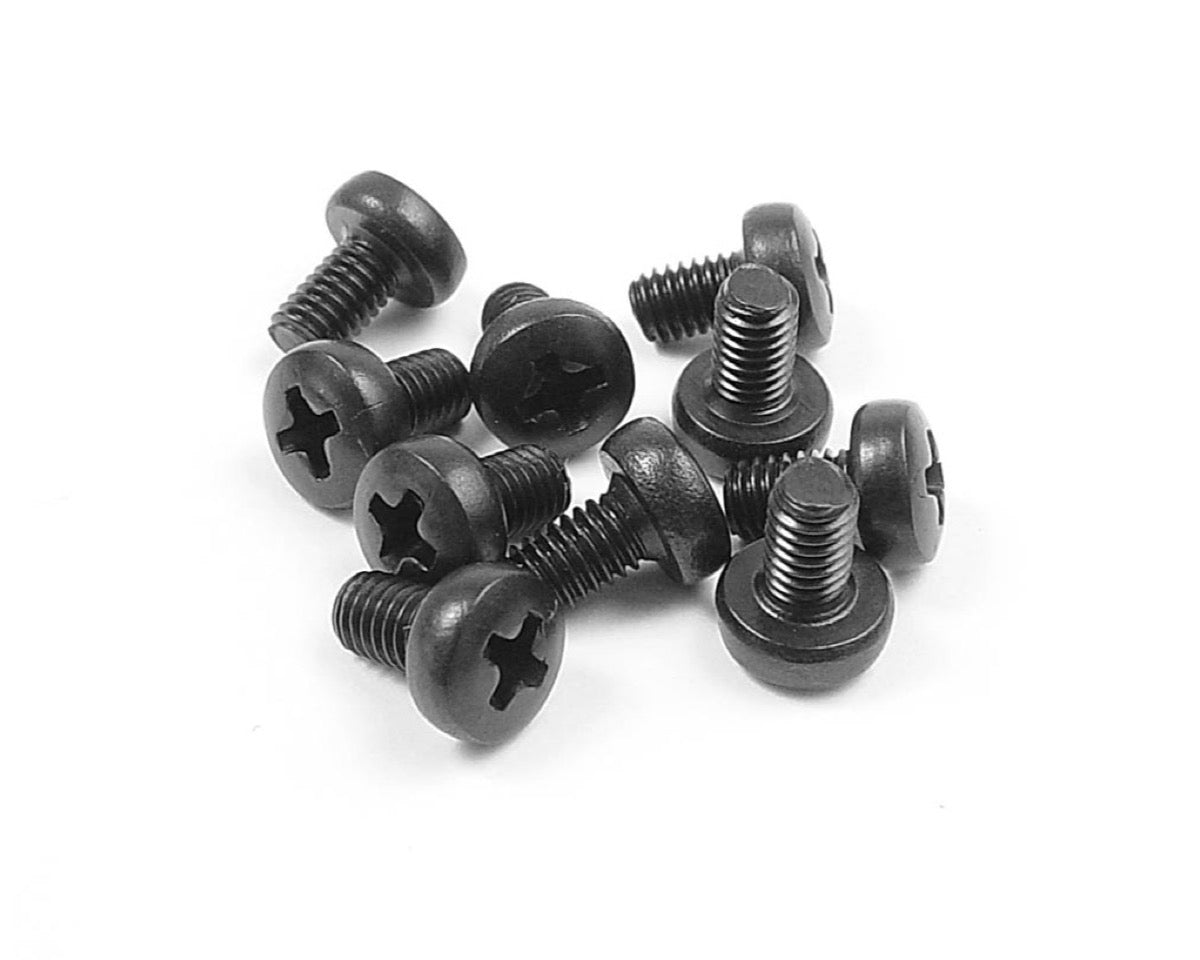 XRAY SCREW PHILLIPS M3.0 x5