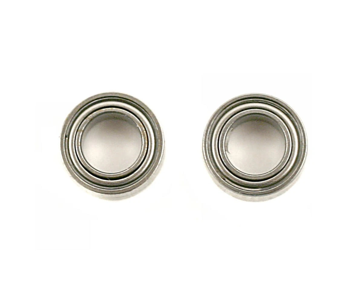XRAY Ball Bearing 4x7x2.5 MR74ZZ (2) [XRA930407]