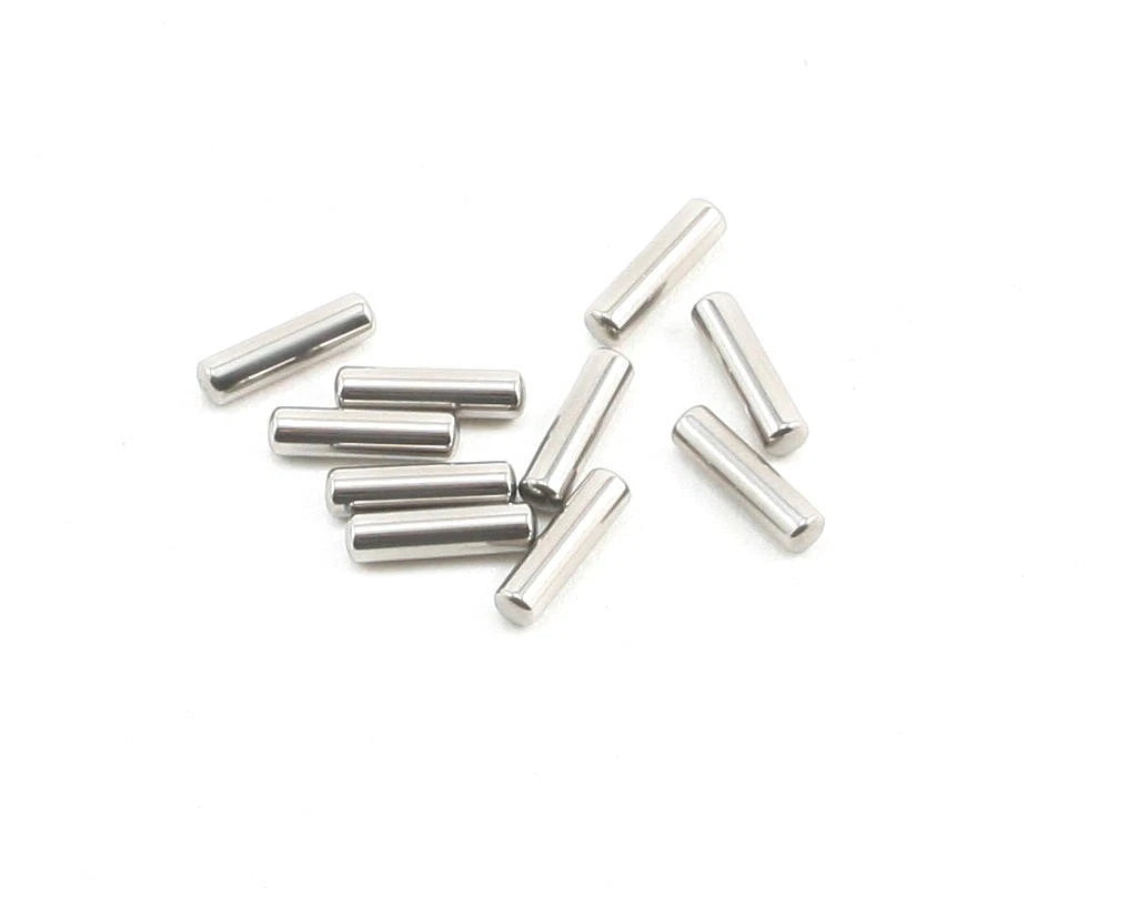 XRAY 2x8mm Pin (10) [XRA981208]