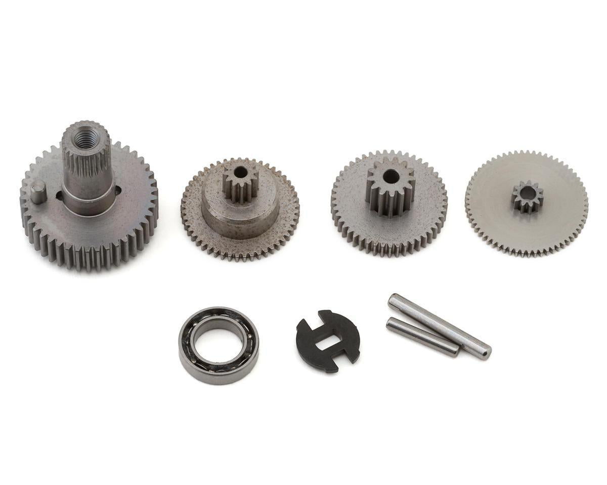 ProTek RC 1KTBL Metal Servo Gear Set PTK-3058