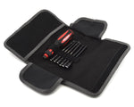 Traxxas 6-Piece Metric Nut Driver Master Set w/Carrying Case (4.0mm, 4.5mm, 5.0mm, 5.5mm, 7.0mm, 8.0mm)