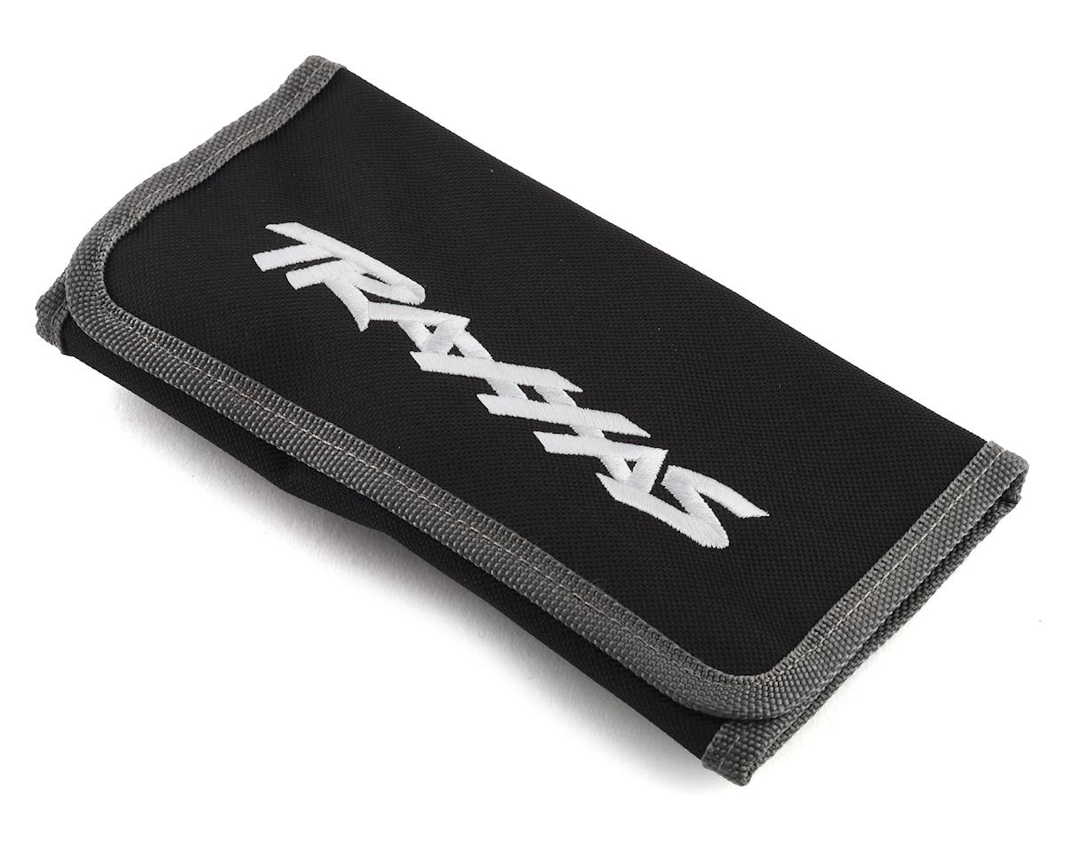 Traxxas 6-Piece Metric Nut Driver Master Set w/Carrying Case (4.0mm, 4.5mm, 5.0mm, 5.5mm, 7.0mm, 8.0mm)