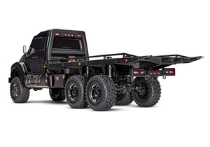 TRX-6 Ultimate Hauler W/Winch