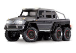 TRX-6 Mercedes-Benz G 63