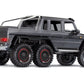 TRX-6 Mercedes-Benz G 63