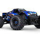 Maxx Widemaxx 1/10 Brushless RTR 4wd Monster Truck