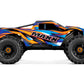 Maxx Widemaxx 1/10 Brushless RTR 4wd Monster Truck (Orange)