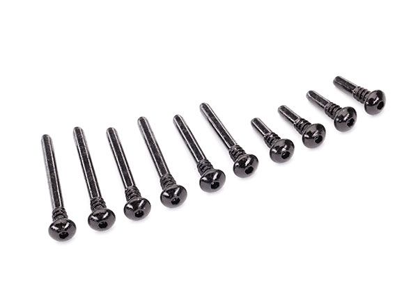 Suspension Screw Pin Maxx F/R