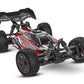 Traxxas Jato® 4X4 1/8 Brushless 4WD Electric Racing Buggy w/TQ 2.4Ghz Radio