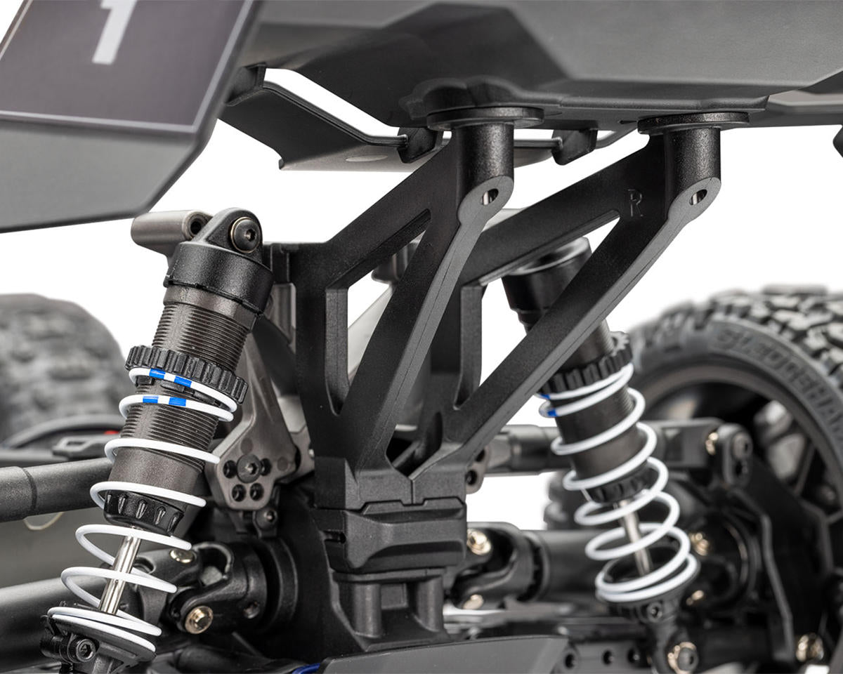 Traxxas Jato® 4X4 1/8 Brushless 4WD Electric Racing Buggy w/TQ 2.4Ghz Radio