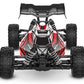 Traxxas Jato® 4X4 1/8 Brushless 4WD Electric Racing Buggy w/TQ 2.4Ghz Radio